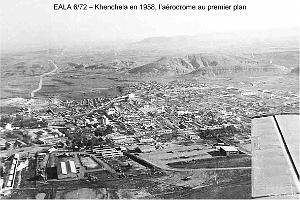 183- ARMEE DE L'AIR EN ALGERIE 1945-1962-30  (75)